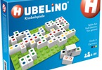 HUBELINO Rainbow domino