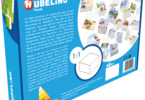 HUBELINO Puzzle - Vacation on the beach