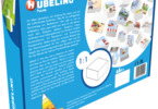 HUBELINO Puzzle - Dovolená na pláži