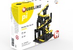 HUBELINO - Pi Ball track - set M (99 Pieces)