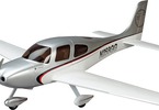 Hangar 9 Cirrus SR22T 30cc ARF