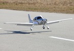 Hangar 9 Cirrus SR22T 30cc ARF