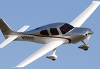 Hangar 9 Cirrus SR22T 30cc ARF