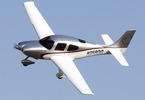 Hangar 9 Cirrus SR22T 30cc ARF
