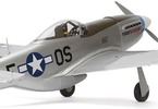 Hangar 9 P-51D Mustang 40 ARF