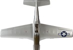 Hangar 9 P-51D Mustang 40 ARF