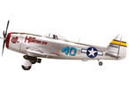 P-47D Thunderbolt 30ccm ARF