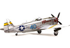 P-47D Thunderbolt 30ccm ARF