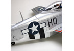 Hangar 9 P-51 Mustang 60 ARF Blue Nose