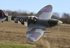 Hangar 9 Spitfire Mk IX 30ccm ARF