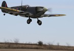 Hangar 9 Spitfire Mk IX 30ccm ARF