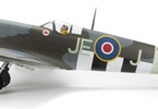 Hangar 9 Spitfire Mk IX 30ccm ARF