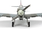Hangar 9 Spitfire Mk IX 30ccm ARF