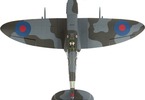 Hangar 9 Spitfire Mk IX 30ccm ARF