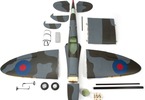 Hangar 9 Spitfire Mk IX 30ccm ARF