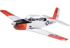 T-34 Mentor ARF červeno-bílý