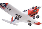 T-34 Mentor ARF červeno-bílý