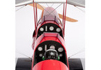Hangar 9 Tiger Moth 20cc ARF
