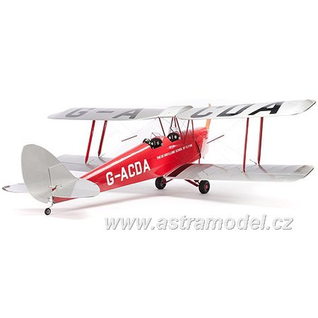 Hangar 9 tiger moth outlet