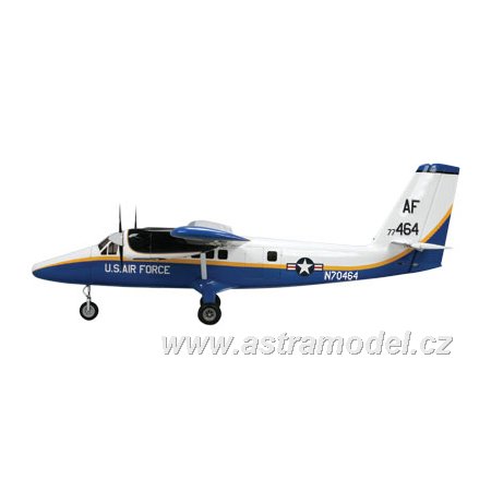 Twin Otter ARF HAN4610 Astra