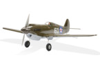 P-40B Warhawk 50 ARF