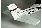 Cessna 182 Skylane ARF