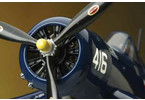 F4U Corsair ARF se zatahovacím podvozkem