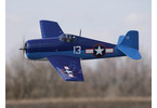 Hangar 9 F6F Hellcat 60 ARF