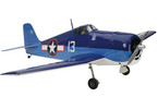 Hangar 9 F6F Hellcat 60 ARF