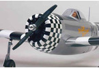 P-47 Thunderbolt 60 ARF