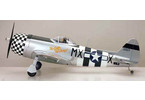 P-47 Thunderbolt 60 ARF
