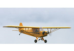 1/4 Scale J-3 Cub ARF