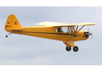 1/4 Scale J-3 Cub ARF