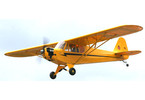 1/4 Scale J-3 Cub ARF