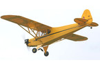 1/4 Scale J-3 Cub ARF