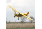 1/4 Scale J-3 Cub ARF