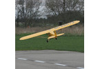 1/4 Scale J-3 Cub ARF