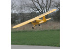 1/4 Scale J-3 Cub ARF
