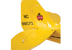 1/4 Scale J-3 Cub ARF