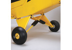 1/4 Scale J-3 Cub ARF