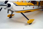 Hangar 9 TOC Ultimate ARF 1:2 (2 krabice)