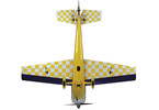 Hangar 9 Carden Edition Yak 54 ARF