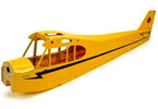 Piper J-3 Cub 40 2.0m ARF