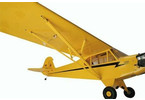 Piper J-3 Cub 40 2.0m ARF