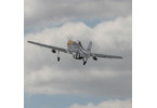 P-51D Mustang 150 ARF se zatahovacím podvozkem
