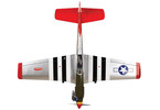 Hangar 9 P-51 Mustang Sport 40 ARF