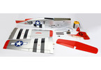 Hangar 9 P-51 Mustang Sport 40 ARF