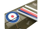 Sopwith Camel 60 ARF