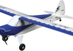 Hobbyzone Sport Cub 0.6m SAFE BNF