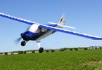 Hobbyzone Sport Cub 0.6m SAFE BNF